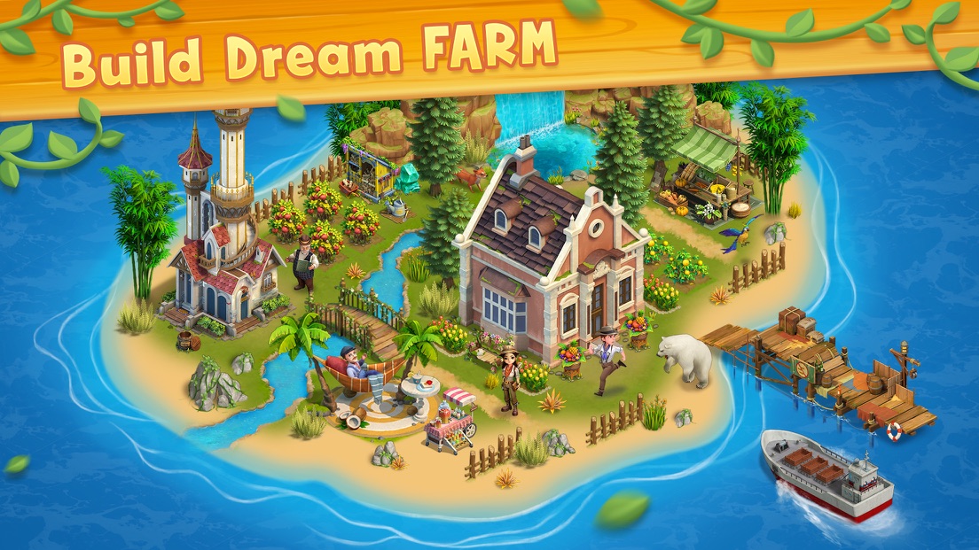 Screenshot 3 of California Escapades